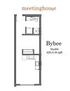 Meetinghouse Apartments Bybee Floor Plan